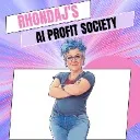 Logo RhondaJ’s AI Profit Society