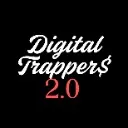 Logo Digital Trapper$ 2.0