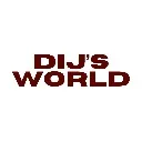 Logo DIJ'S WORLD