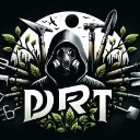 Logo DIRT