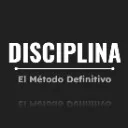 Logo DISCIPLINA, Método Definitivo