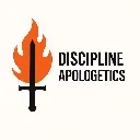 Logo Discipline & Apologetics