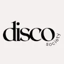 Logo Disco Society