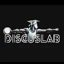 Logo DiscusLab Premium