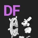 Logo Disney-Adult Fitness