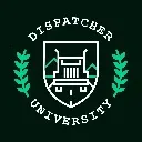 Logo Dispatcher University