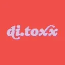 Logo di.toxx - S.O.S.