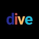 Logo Dive with Purpose