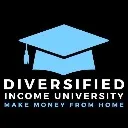 Logo Diversified Income University