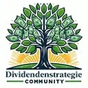 Logo Dividendenstrategie Community