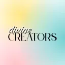 Logo Divine Creators