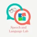 Logo Speech & Language Lab