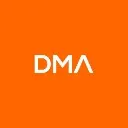 Logo D.M.A Academy