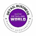 Logo D<mark>eta</mark>iling World NJ DMA