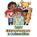 Logo DMV Entrepreneurs & Connection