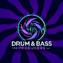 Logo Drum and Bass Producers
