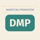 Logo Dochodowa Marka Prawnika [DMP]