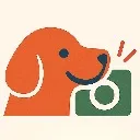 Logo Dog Photography School