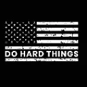 Logo Do Hard Things Nation