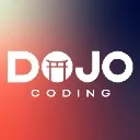 Logo Dojo Coding
