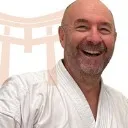 Logo Mike Turbitt - Karate Kids