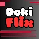 Logo Doki Flix