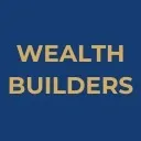 Logo <mark>Real Estate</mark> Wealth Builders