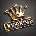Logo Door Kings