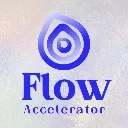Logo Flow Accelerator