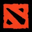 Logo Dota 2 Community
