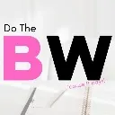 Logo Do the Boring Work