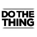 Logo Do The Thing