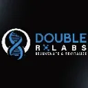 Logo <mark>Double</mark> R Labs