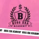 Logo Boss Era Academy