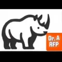 Logo Dr. A’s Movement Nation - RFP