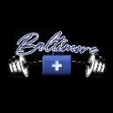 Logo Dr. Baltimore BHF