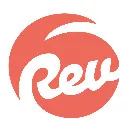 Logo Rev6: A Revolution in Motion