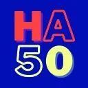 Logo Healthy After 50 Academy