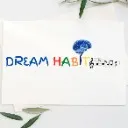 Logo Dream Habits