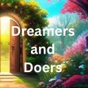 Logo Dreamers and Doers