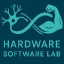 Logo Human Hardware ⇆ Software Lab