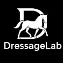Logo DressageLab