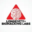 Logo Longevity and Bio<mark>hack</mark>ing Labs