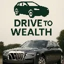 Logo Drive to Wealth