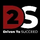 Logo Driven to Succeed