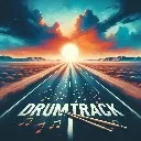 Logo 鼓跡 DrumTrack