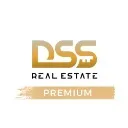 Logo DSS Club