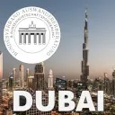 Logo DUBAI - offizielle BVAA-Seite