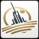 Logo DUBAI- Ein anderes Gästebuch