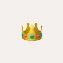 Logo Dueñas del Exito 👑
